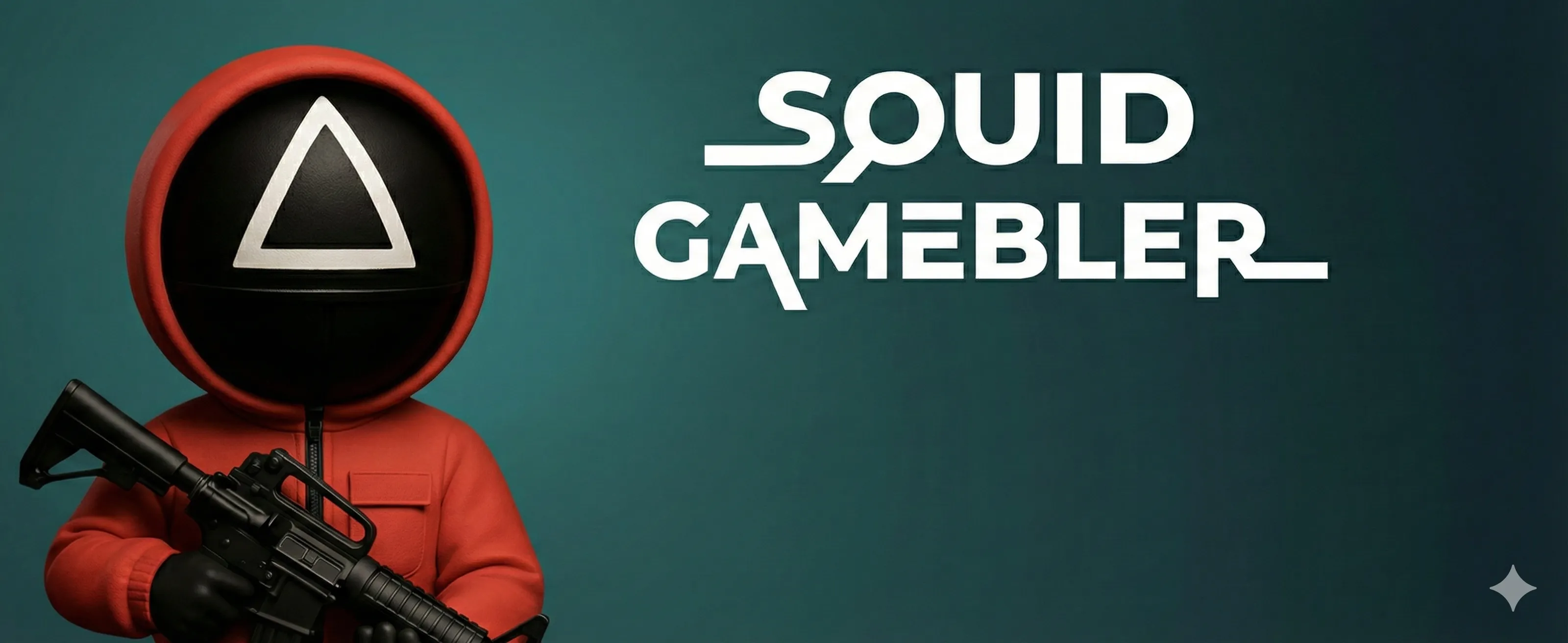 Squid Gamebler Kostenlos Spielen