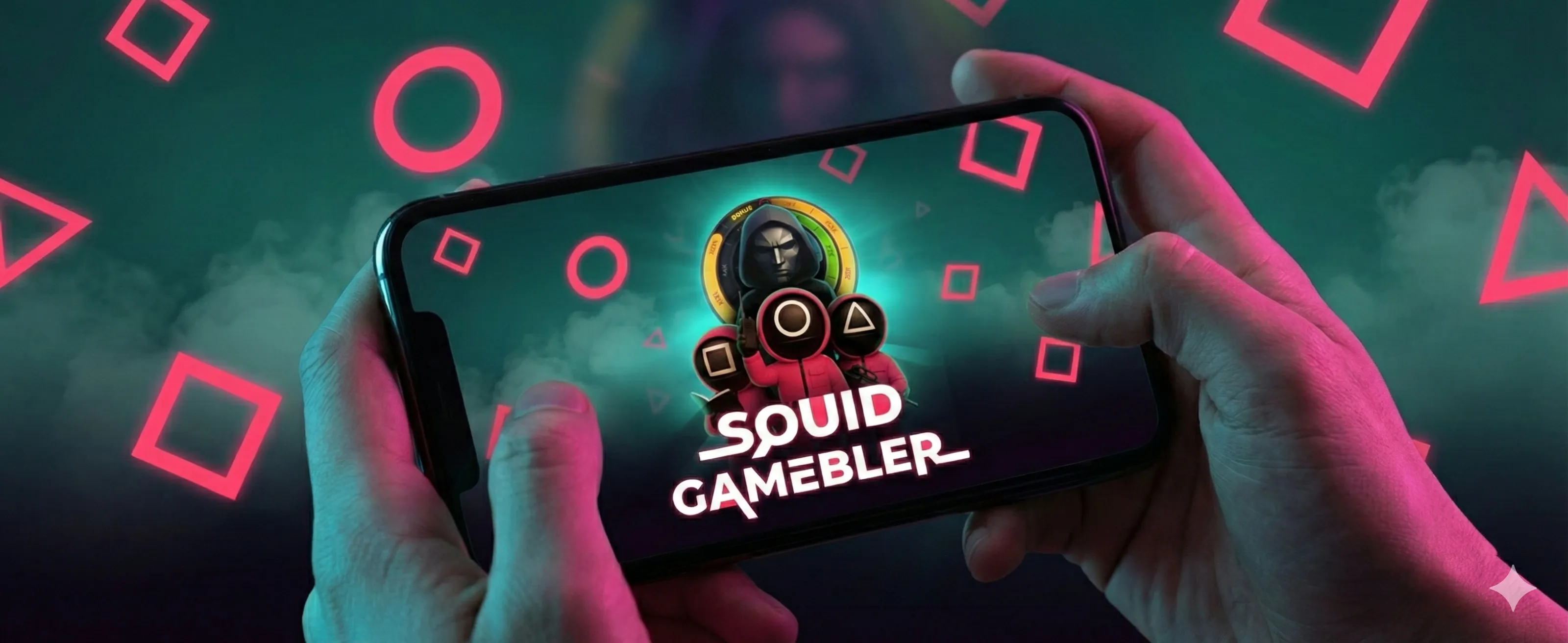 Squid Gamebler Download