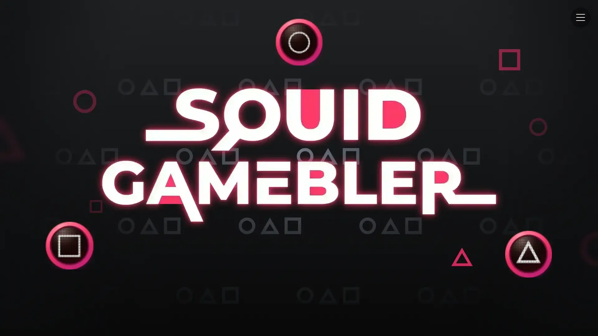 Squid Gamebler Review